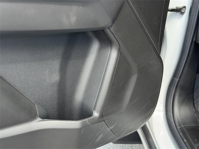 new 2025 Chevrolet Colorado car, priced at $34,430