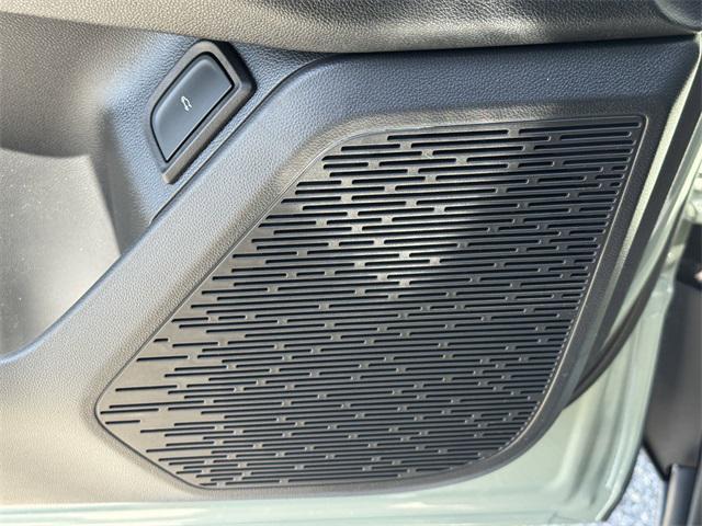 new 2025 Chevrolet Equinox car, priced at $31,665