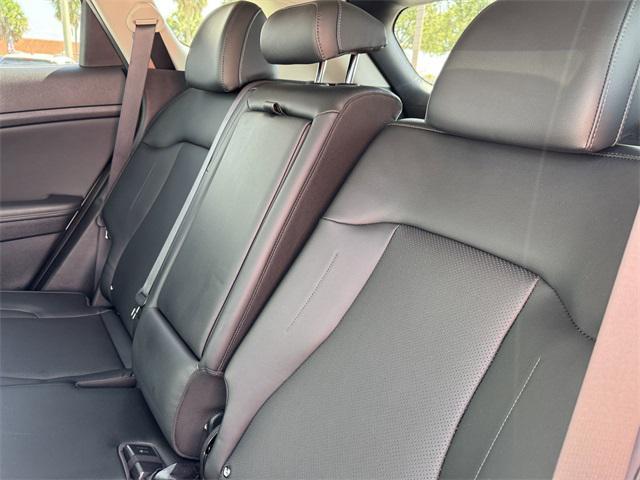 used 2023 Kia Sportage car, priced at $24,995