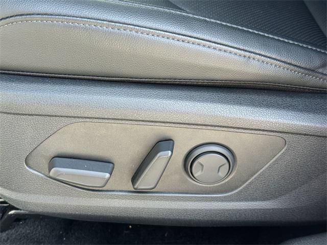 used 2023 Kia Sportage car, priced at $24,995