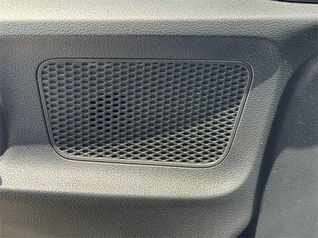 used 2023 Hyundai Venue car, priced at $18,495