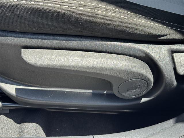 used 2023 Hyundai Venue car, priced at $18,495
