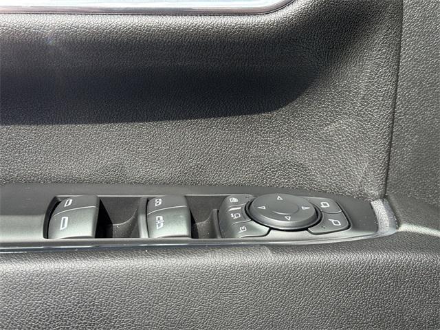 used 2024 Chevrolet Silverado 3500 car, priced at $72,484