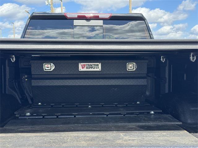 used 2024 Chevrolet Silverado 3500 car, priced at $72,484