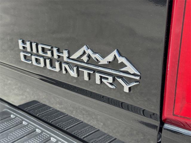 used 2024 Chevrolet Silverado 3500 car, priced at $72,484