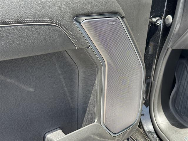 used 2022 GMC Sierra 1500 car, priced at $53,990