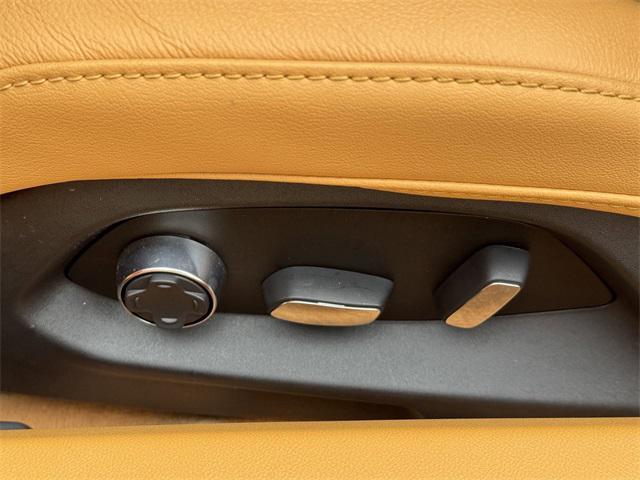 used 2023 Chevrolet Corvette car, priced at $139,299