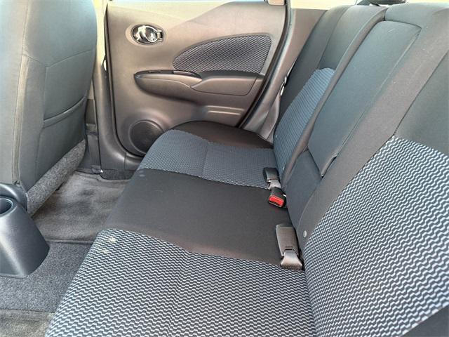 used 2015 Nissan Versa Note car, priced at $7,769