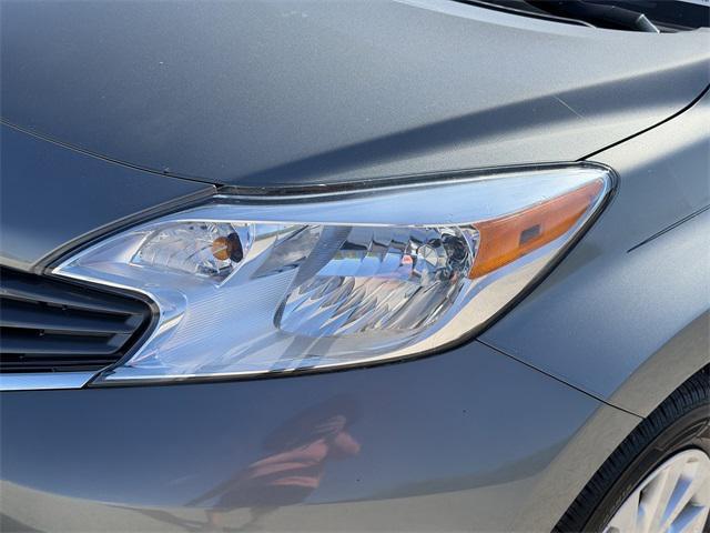used 2015 Nissan Versa Note car, priced at $7,769