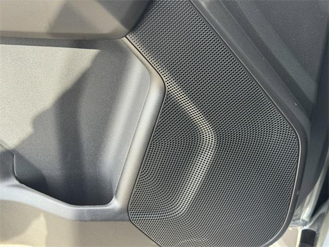 new 2026 Chevrolet Colorado car, priced at $37,250