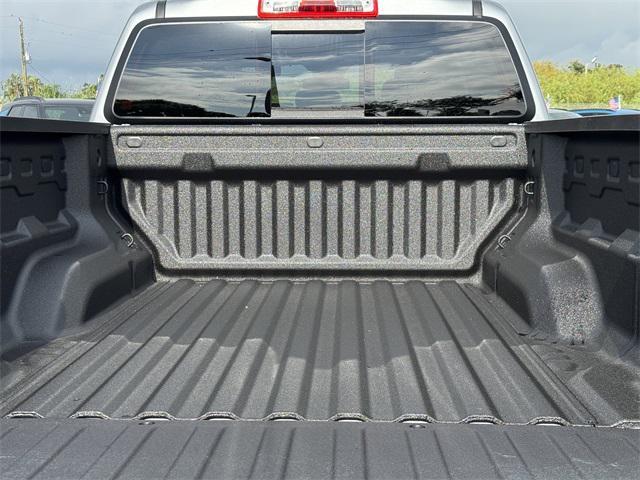 new 2026 Chevrolet Colorado car, priced at $37,250