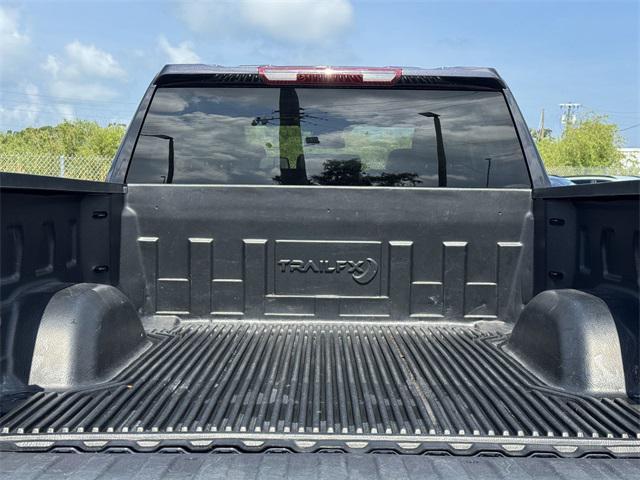 used 2025 GMC Sierra 1500 car, priced at $54,995