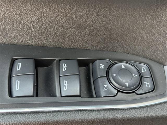 used 2025 GMC Sierra 1500 car, priced at $54,995