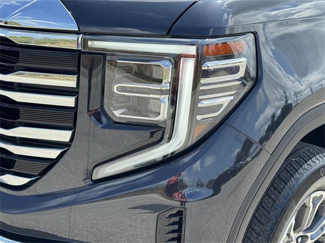 used 2025 GMC Sierra 1500 car, priced at $54,995