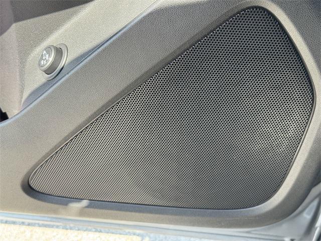 used 2024 Chevrolet Equinox car, priced at $26,995