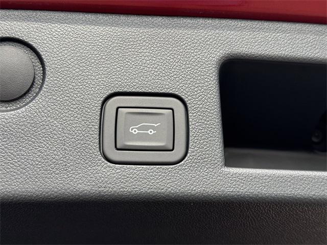 new 2025 Chevrolet Equinox car, priced at $34,047