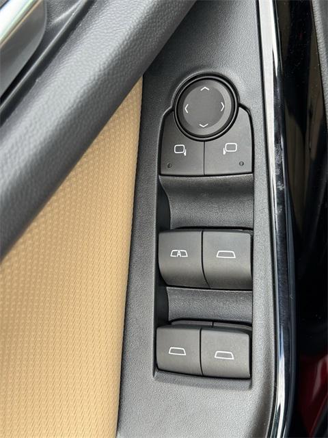 new 2025 Chevrolet Equinox car, priced at $34,047