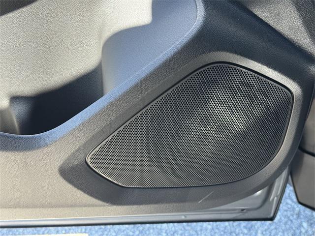 new 2026 Chevrolet TrailBlazer car, priced at $24,625