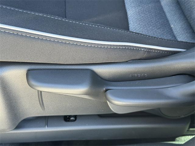 new 2026 Chevrolet TrailBlazer car, priced at $24,625