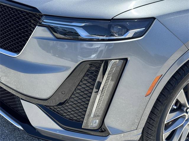 used 2020 Cadillac XT6 car, priced at $34,895