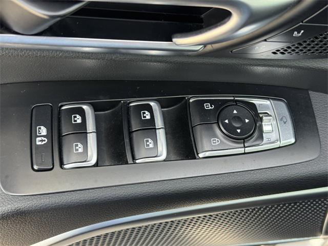 used 2022 Kia Telluride car, priced at $34,299