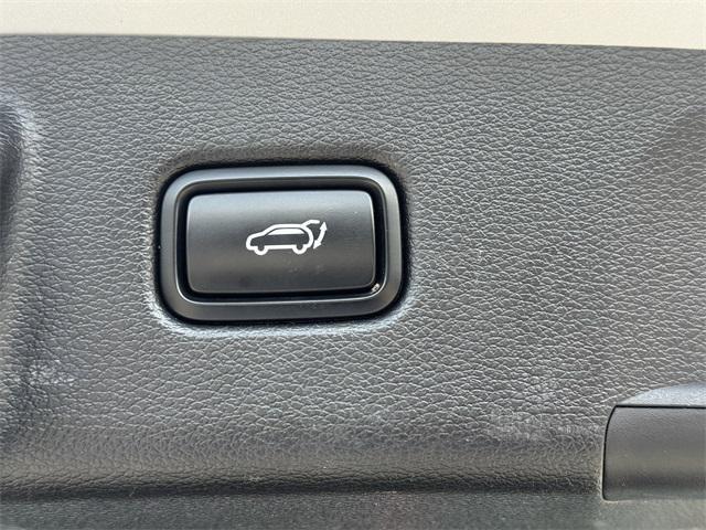 used 2022 Kia Telluride car, priced at $34,299