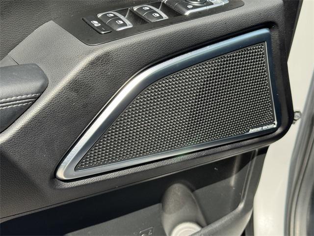 used 2022 Kia Telluride car, priced at $34,299