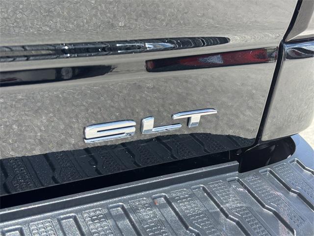 used 2024 GMC Sierra 1500 car, priced at $46,551