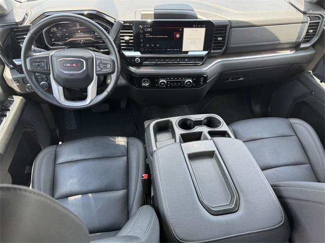used 2024 GMC Sierra 1500 car, priced at $46,551