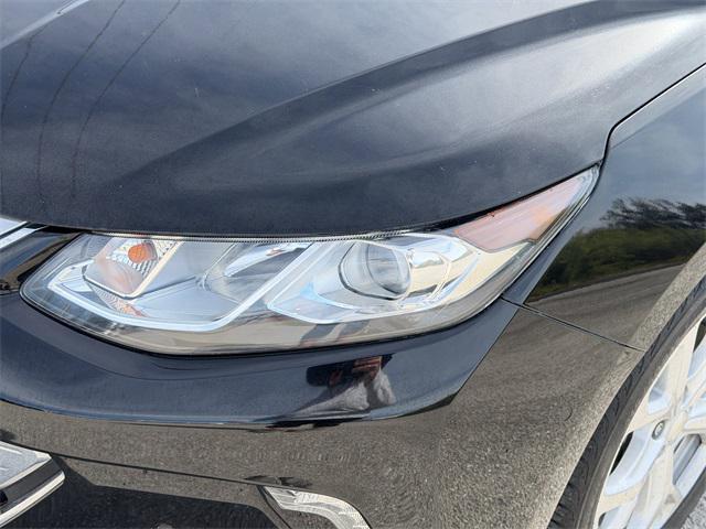 used 2019 Chevrolet Volt car, priced at $22,356