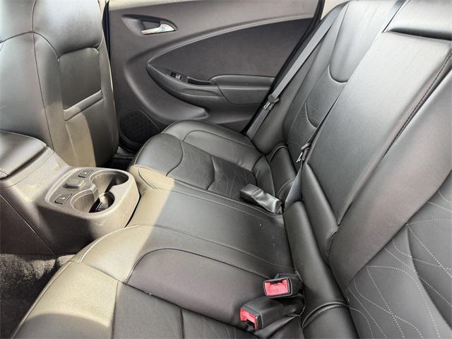 used 2019 Chevrolet Volt car, priced at $22,356