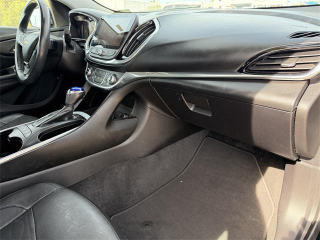 used 2019 Chevrolet Volt car, priced at $22,356