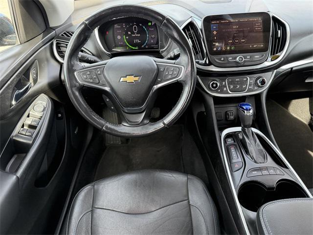 used 2019 Chevrolet Volt car, priced at $22,356