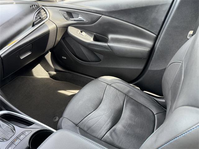 used 2019 Chevrolet Volt car, priced at $22,356