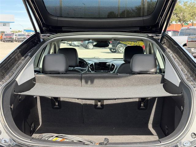 used 2019 Chevrolet Volt car, priced at $22,356