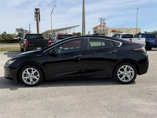 used 2019 Chevrolet Volt car, priced at $22,356