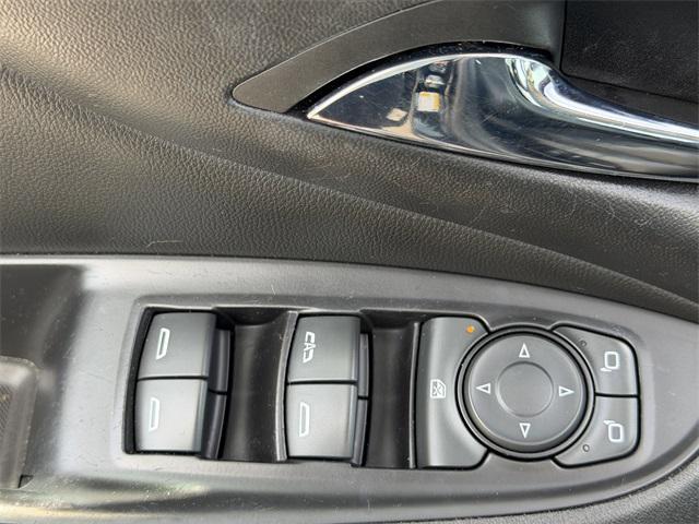 used 2019 Chevrolet Volt car, priced at $22,356