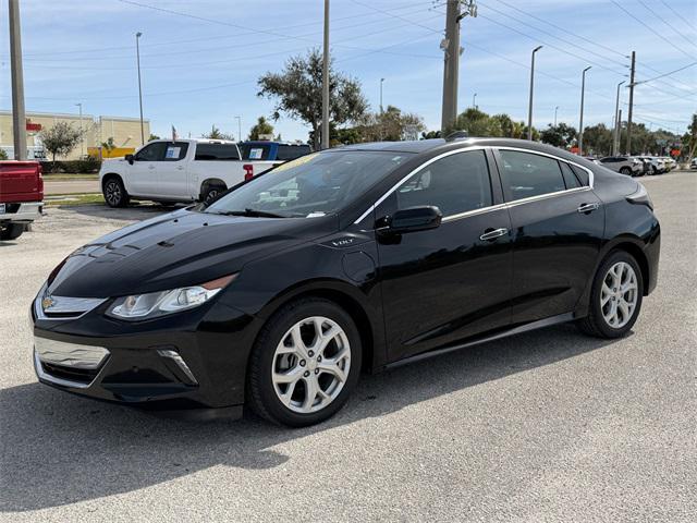 used 2019 Chevrolet Volt car, priced at $22,356