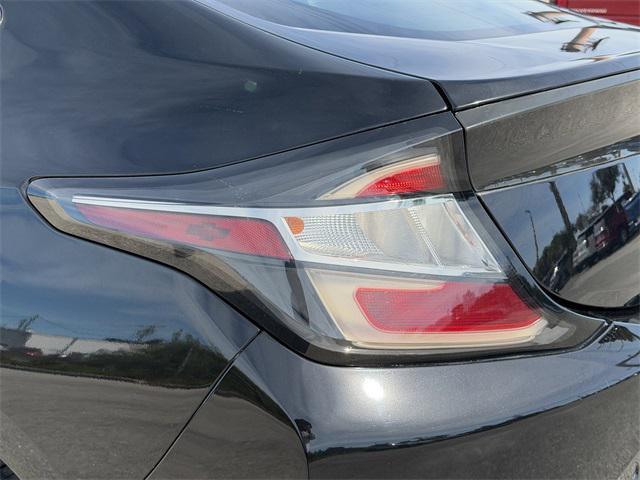 used 2019 Chevrolet Volt car, priced at $22,356