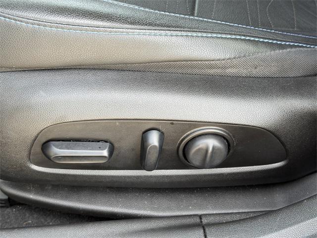 used 2019 Chevrolet Volt car, priced at $22,356