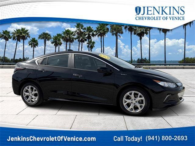 used 2019 Chevrolet Volt car, priced at $22,356