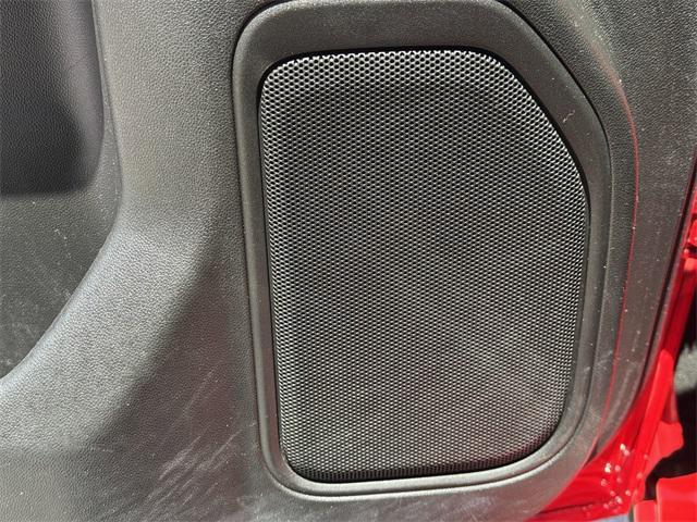used 2020 Chevrolet Silverado 1500 car, priced at $28,775