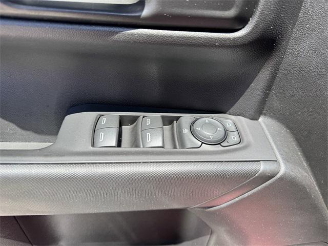 used 2020 Chevrolet Silverado 1500 car, priced at $28,775