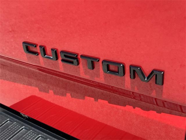 used 2020 Chevrolet Silverado 1500 car, priced at $28,775