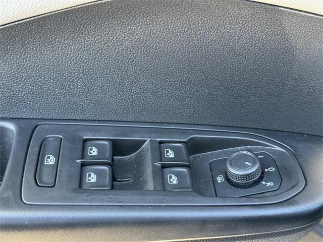 used 2022 Volkswagen Taos car, priced at $19,850