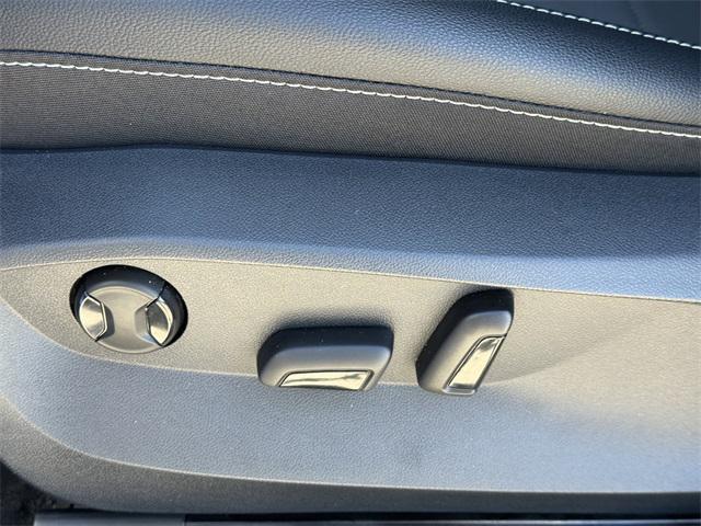 used 2022 Volkswagen Taos car, priced at $19,850