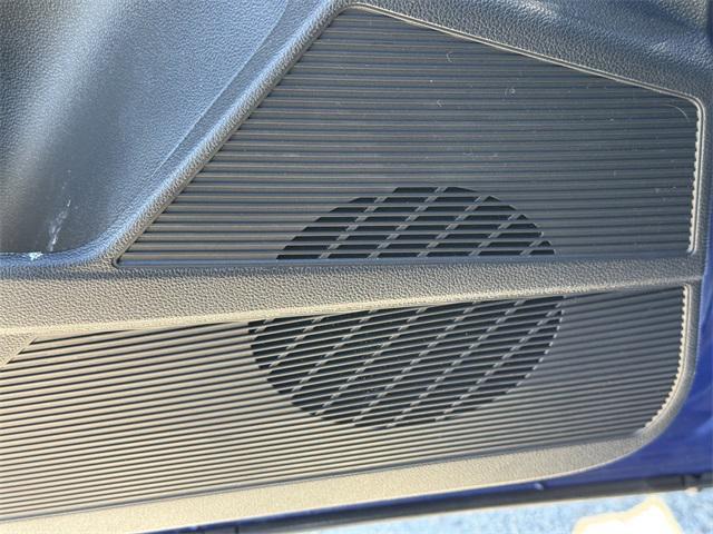 used 2022 Volkswagen Taos car, priced at $19,850