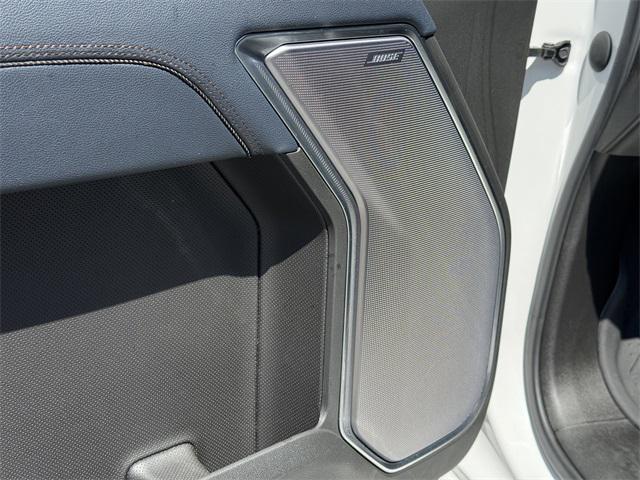 used 2024 Chevrolet Silverado 1500 car, priced at $69,995