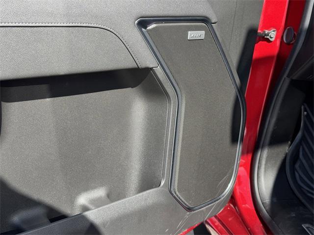 new 2025 Chevrolet Silverado 1500 car, priced at $59,283
