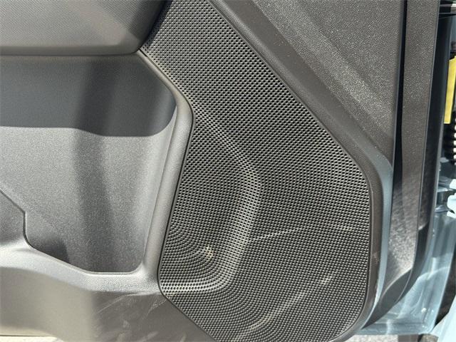 new 2026 Chevrolet Colorado car, priced at $34,386